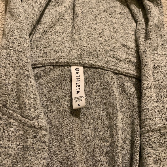 Athleta Harmony Cardigan Taking Offers! :) - Picture 1 of 5